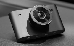 Dashcam Xiaomi Mi Smart 2K