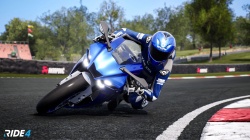 Ride 4 sur PS5 et Xbox Serie X