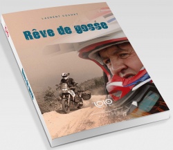 Livre : Rêve de gosse