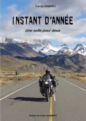 Livre : Instant d'Année