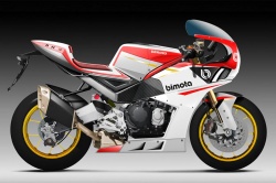 Bimota KB4