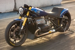 BMW R 18 Dragster