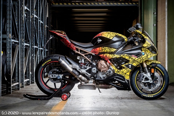 BMW S1000RR