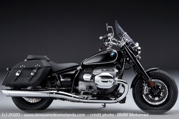 BMW R 18 Classic