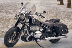 Cruiser BMW R 18 Classic