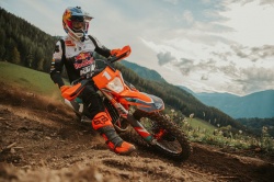 Enduro KTM 350 EXC-F WESS