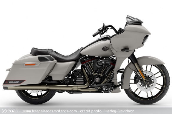 Harley-Davidson CVO Road Glide