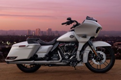 Harley-Davidson CVO Road Glide