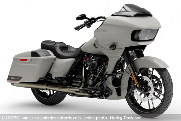 Harley-Davidson CVO Road Glide