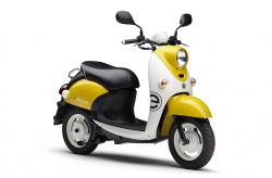 Scooter électrique Yamaha e-Vino