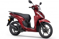 Scooter Honda Vision 110 2021