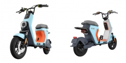 Ninebot C30 : le scooter à 445 euros