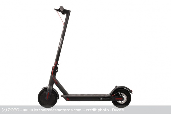 Trottinette Ducati Pro-I plus