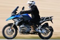 Essai moto BMW GS 1250au quotidien