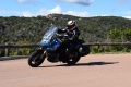 Essai CF Moto 650 MT
