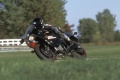 Essai moto Harley Davidson VR 1000