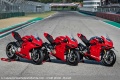 Ventes hausse chez Ducati