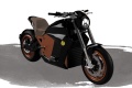 Moto lectrique Evoke 6061 Signature Series