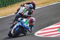 MotoE   Ferrari reprend leadership