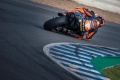 MotoGP   test profite  KTM