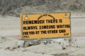 Panneaux routiers humour Inde