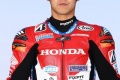 Pilote Takumi Takahashi