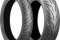 Pneu moto Bridgestone Battlax Sport Touring T32