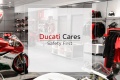 Programme Ducati Cares