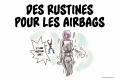 Crobard   rustines airbags