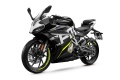 Sportive CF Moto 300 SR