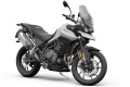 Fiche technique Triumph Tiger 900