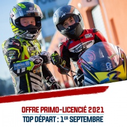 4 mois de licence FFM offerts