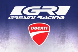 MotoGP : Gresini choisit Ducati