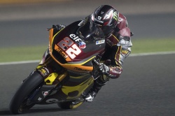 Moto2 : doublé de Lowes à Losail - Crédit photo : ELF Marc VDS Racing Team