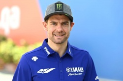 MotoGP : Crutchlow au départ des prochains GP - Crédit photo : Yamaha