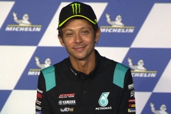 MotoGP : Rossi prend sa retraite