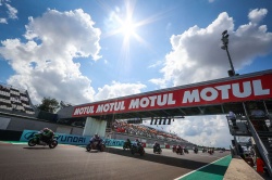 13 épreuves pour le WSBK en 2022 - Crédit photo : WorldSBK