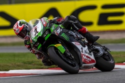 WSBK : Rea se relance avec la Superpole - Crédit photo : Kawasaki