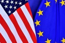 Conflit USA/UE : Suspension du doublement des taxes