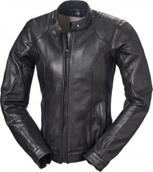 Blouson cuir femme Detlev Louis DL-JW-5