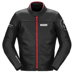 Blouson cuir Spidi Genesis