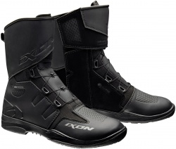 Bottes touring Ixon Kassius