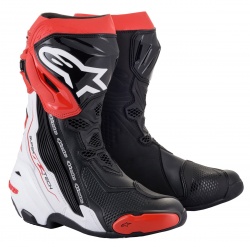 Bottes Alpinestars Supertech R