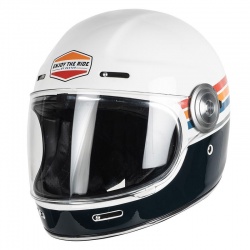 Casque intégral Dexter Tannen