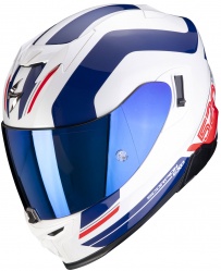 Casque intégral Scorpion EXO-520 Air Le Mans