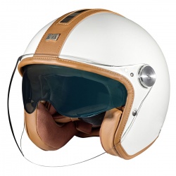 Casque jet Nexx X.G20 Groovy SV