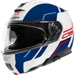 Casque modulable Schuberth C5