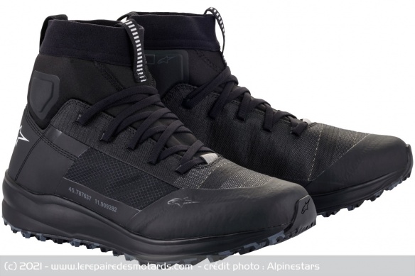 Chaussures Alpinestars Speedforce