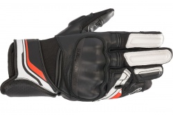 Gants cuir Alpinestars Booster V2