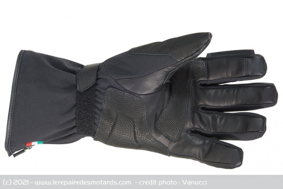 Gants Vanucci VC-3